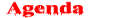 Agenda
