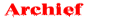 Archief
